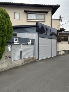 マンション外壁塗装事例