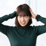 悩み