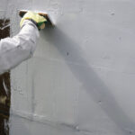 コンクリート塗装の費用相場