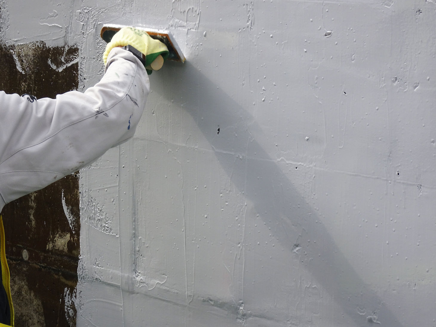 コンクリート塗装の費用相場