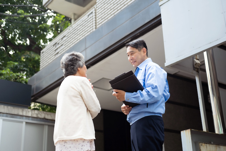 塗装時期や業者選びのポイント