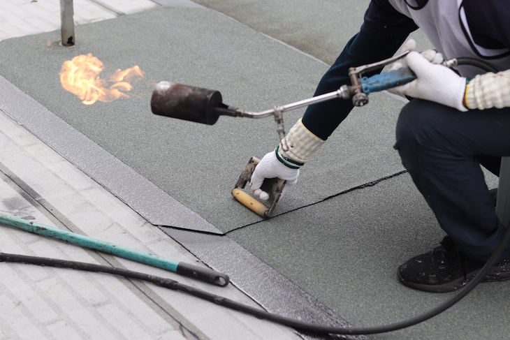 施工品質とメンテナンス